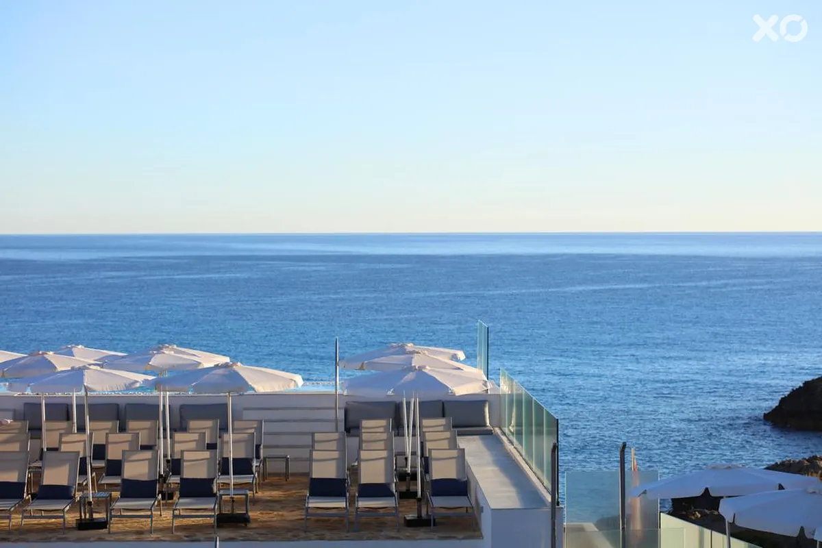 Mar Azul Pur Estil Hotel & Spa