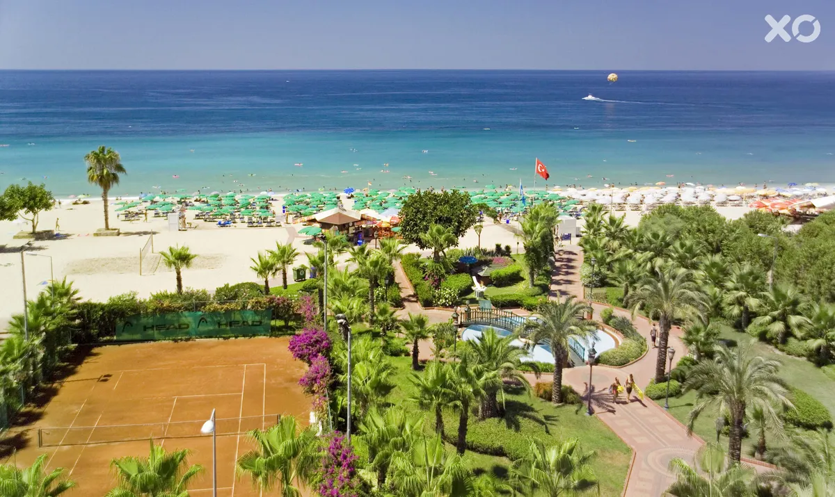 Riviera Hotel & Spa