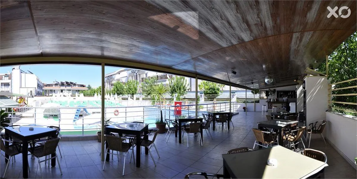 Erkal Resort Hotel