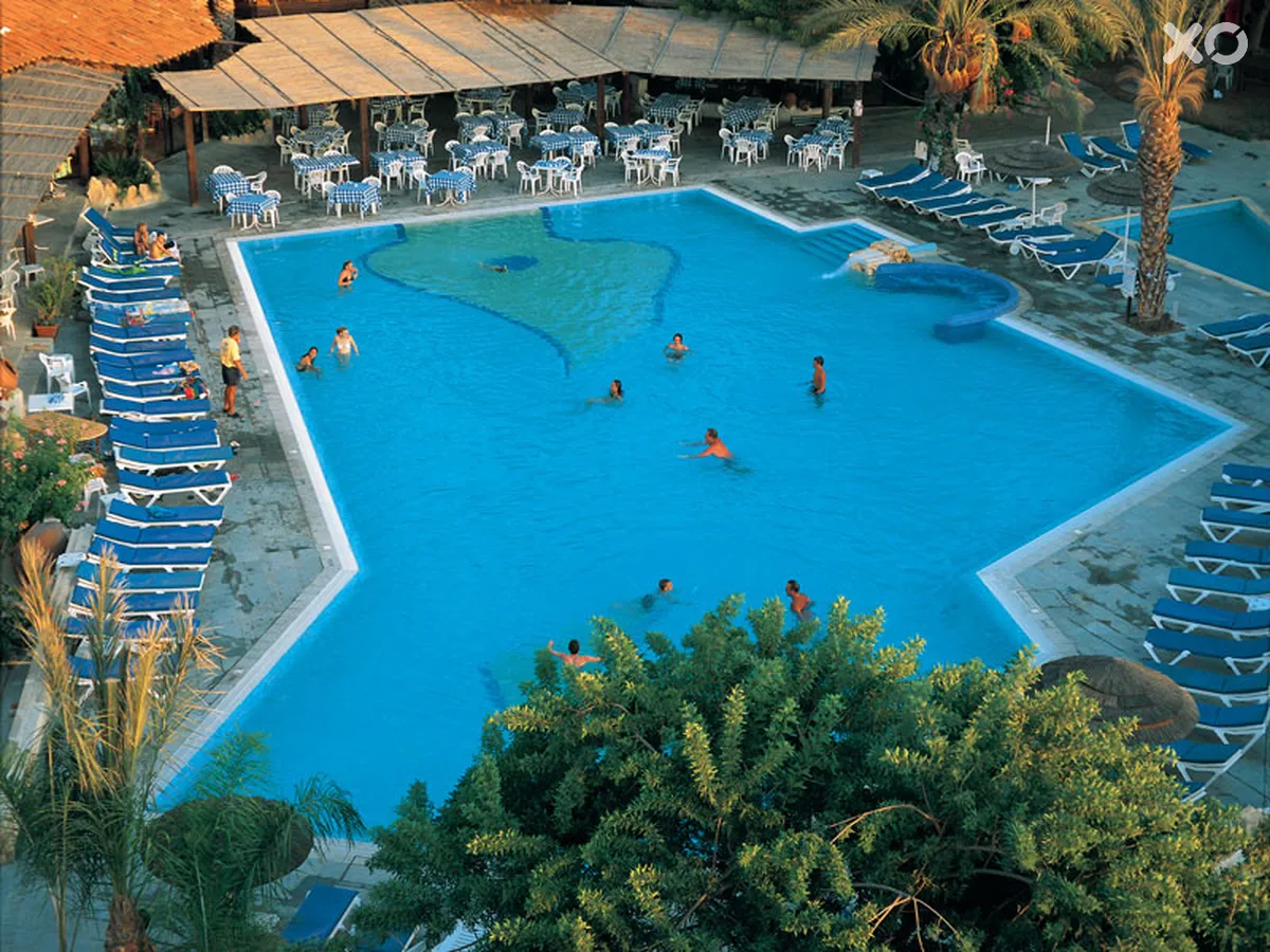 Paphos Gardens Holiday Resort