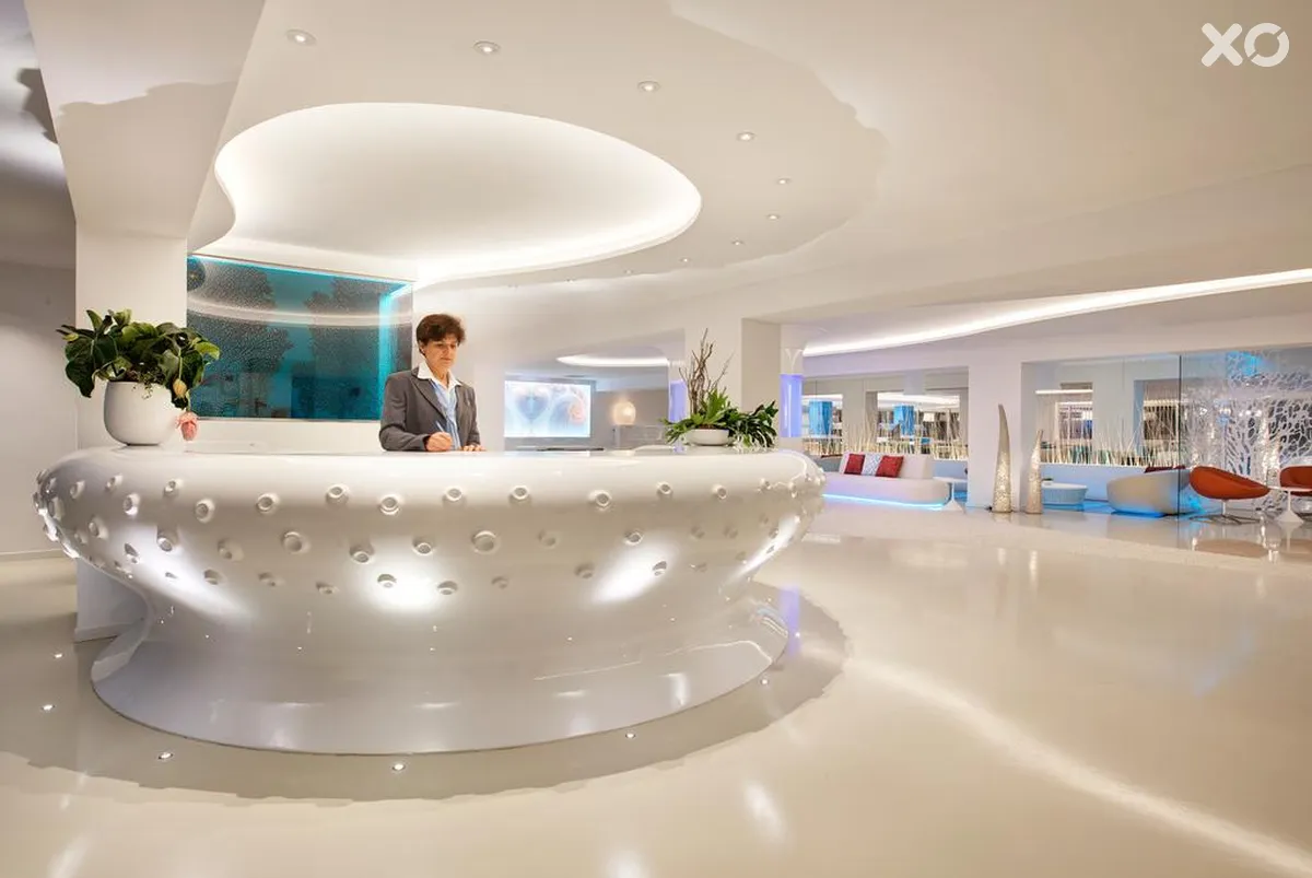 The Sea Hotel by Grupotel
