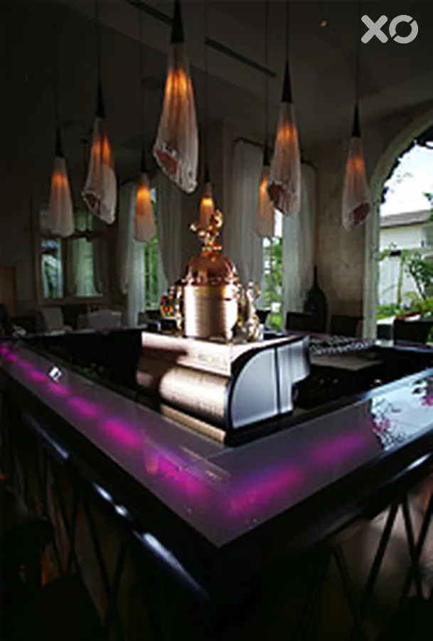 Casa Colonial Beach & Spa