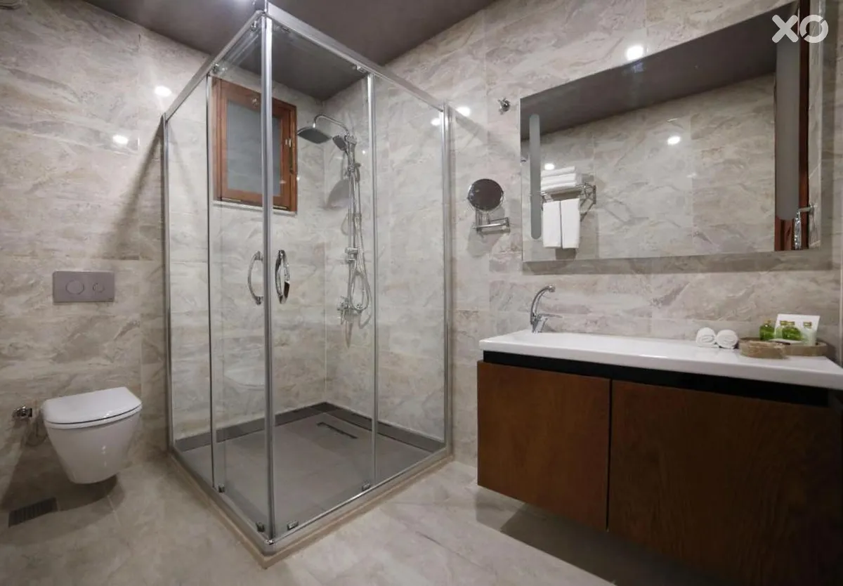 DeCamondo Galata, Tribute Portfolio Hotel