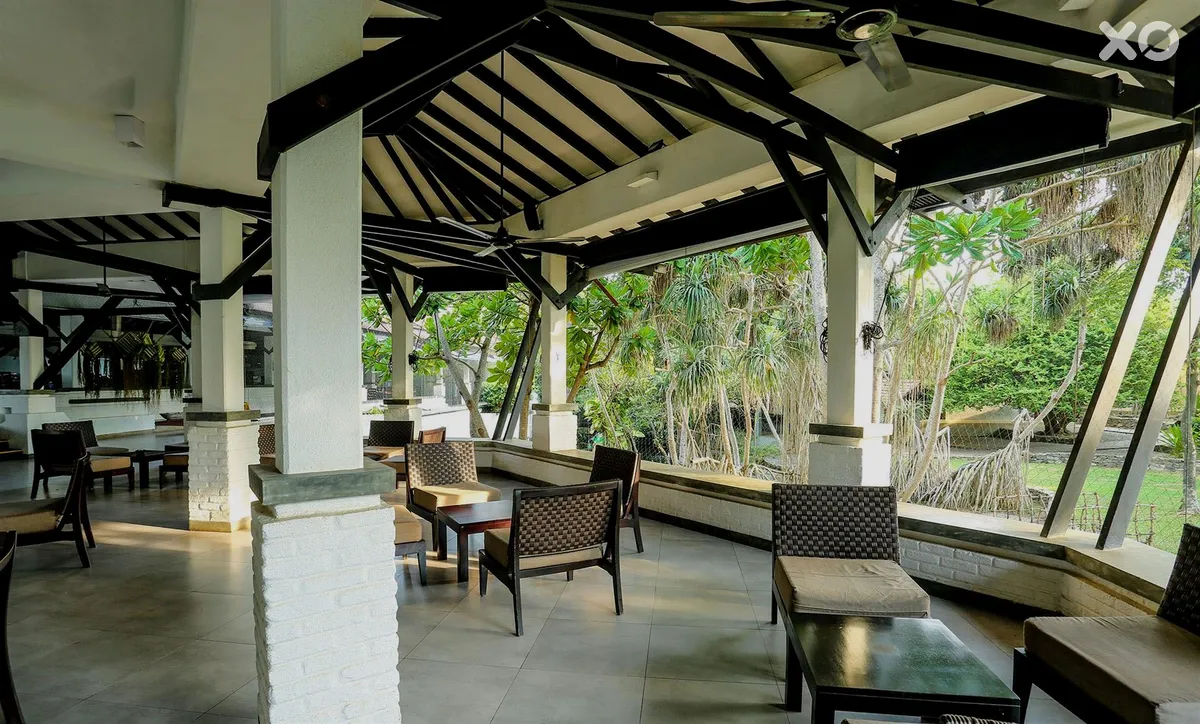Club Hotel Dolphin