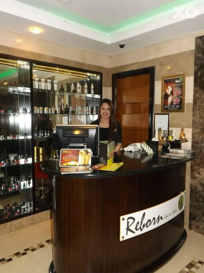 Ramee Rose Hotel