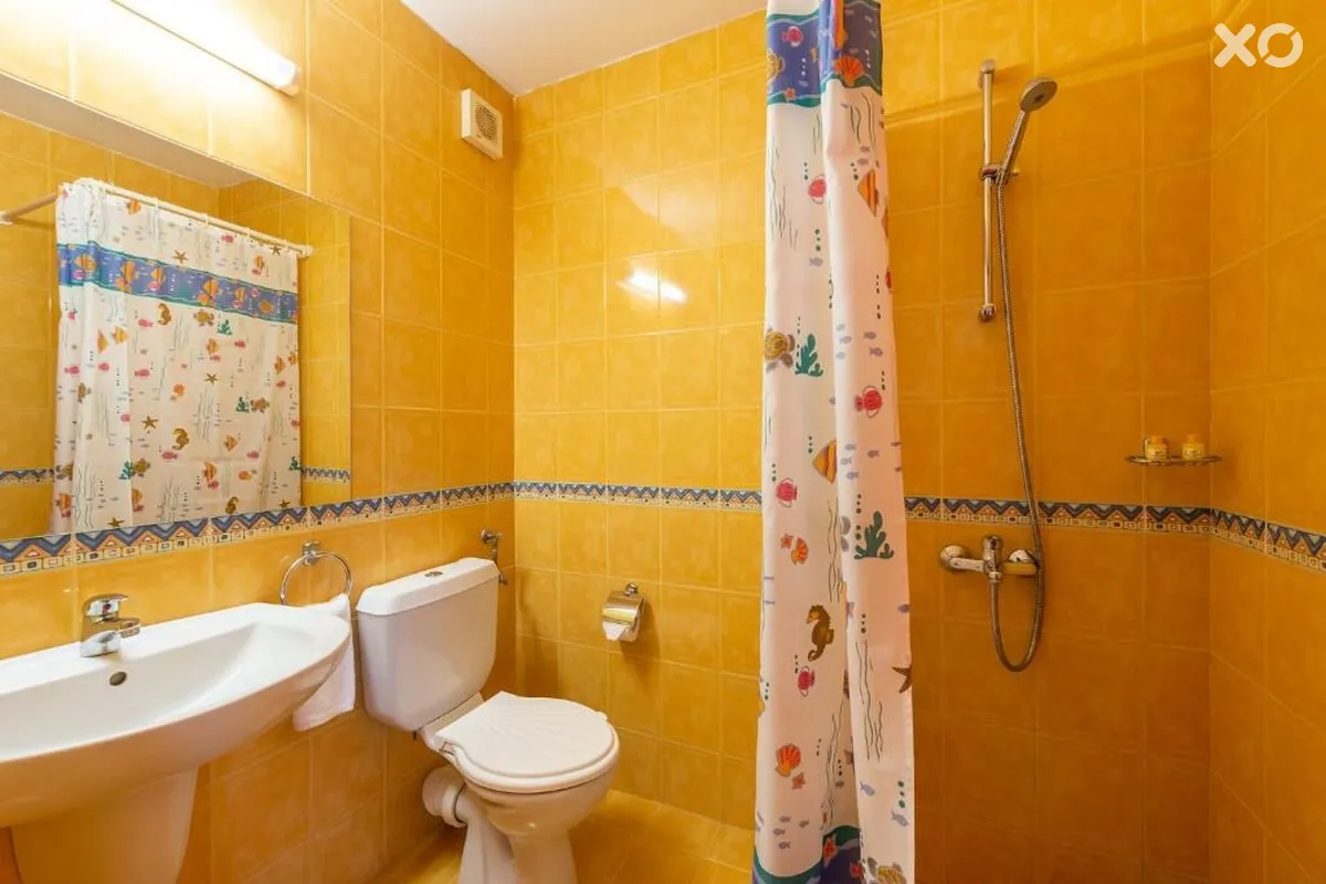 Belitsa Hotel