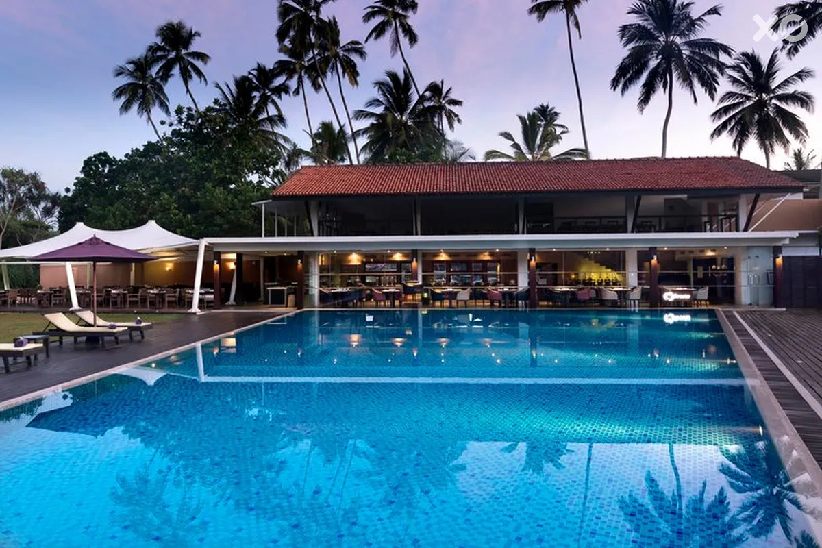 Avani Bentota Resort
