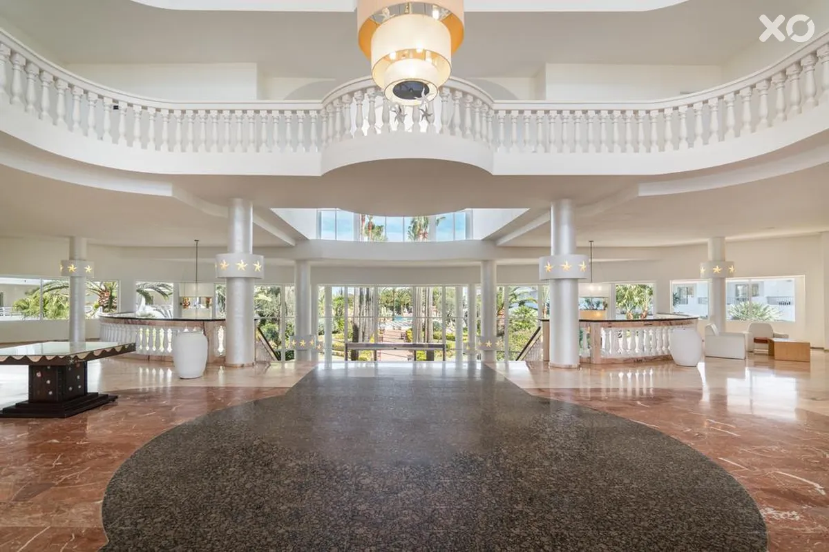 Iberostar Albufera Park