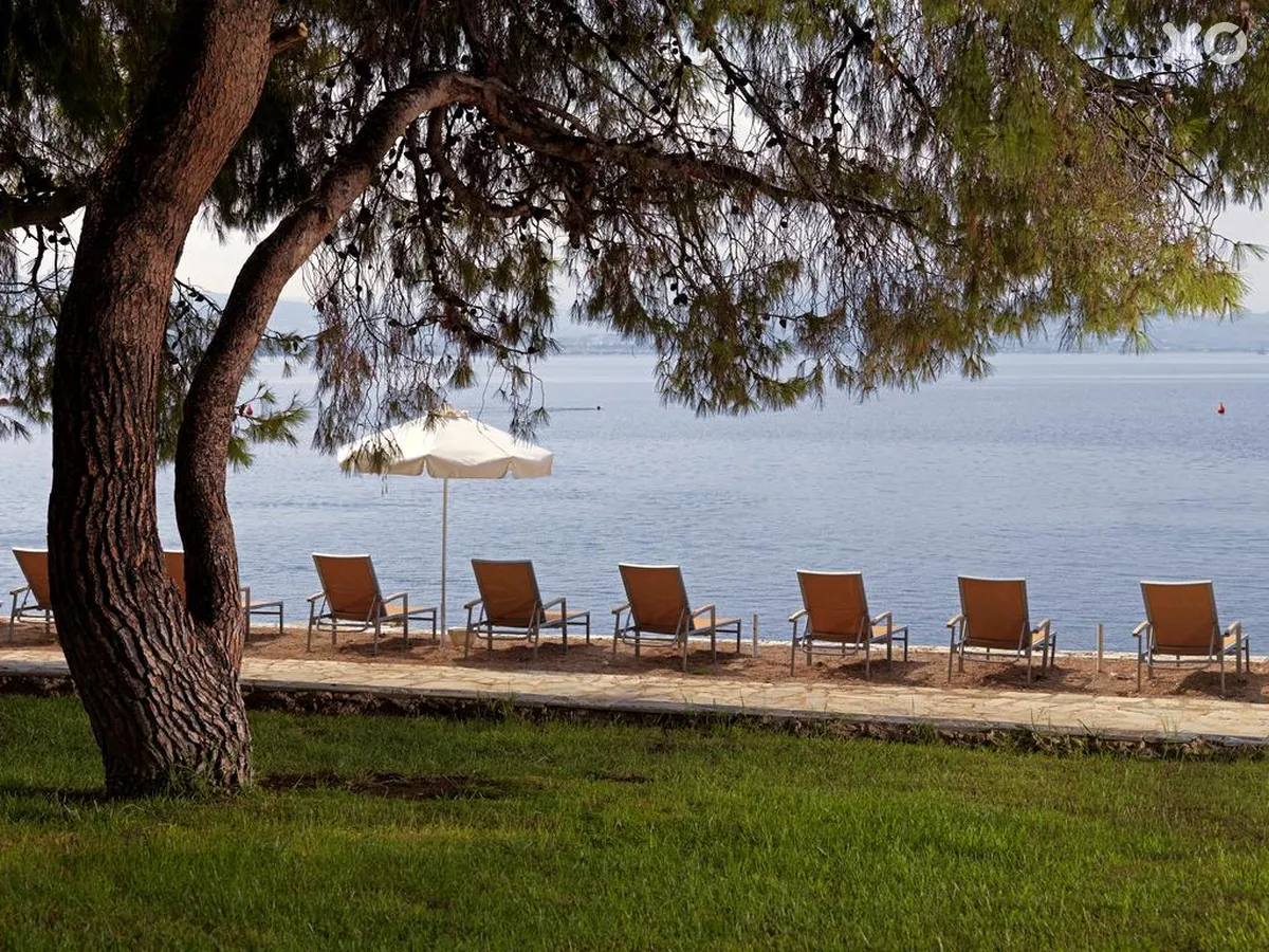 Wyndham Loutraki Poseidon Resort