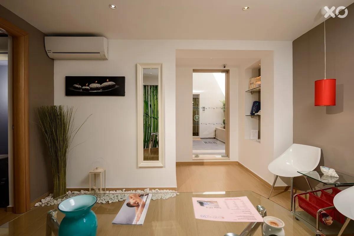 Atlantica Amalthia Beach Hotel