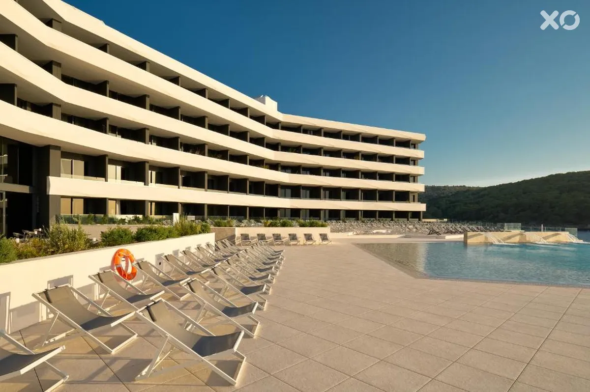 Grand Hotel View