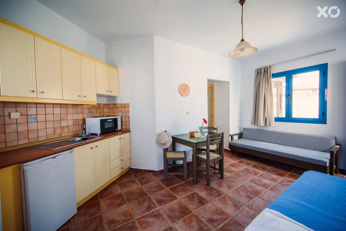 Iliana Hotel
