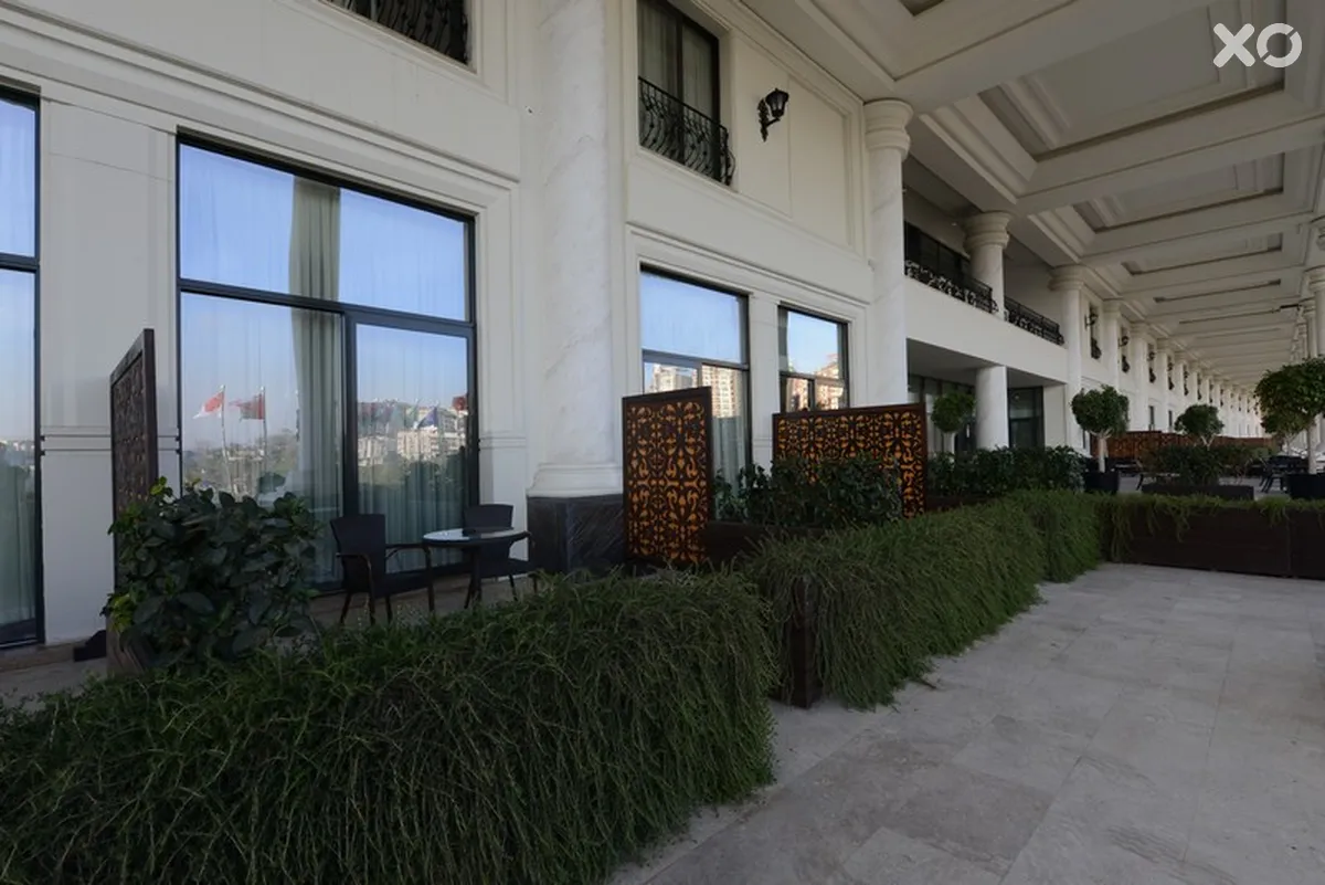 Isfanbul Holiday Home