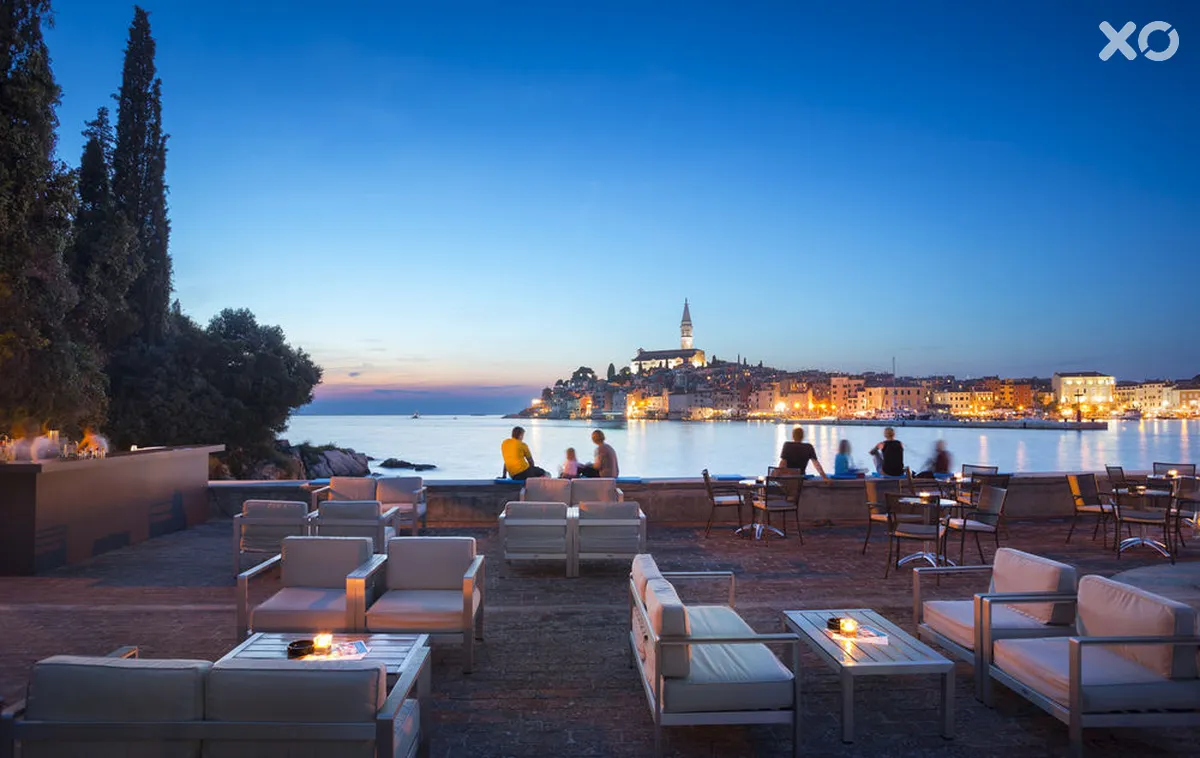 Island Hotel Katarina