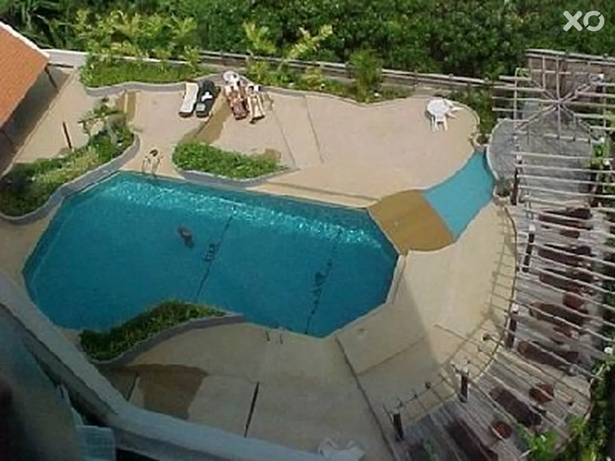 Phuket Merlin Hotel