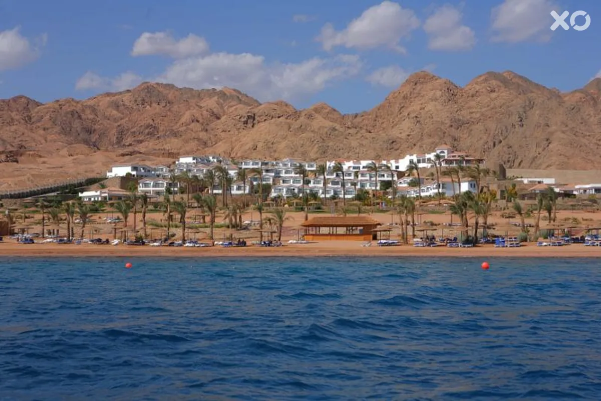 Ecotel Dahab Resort