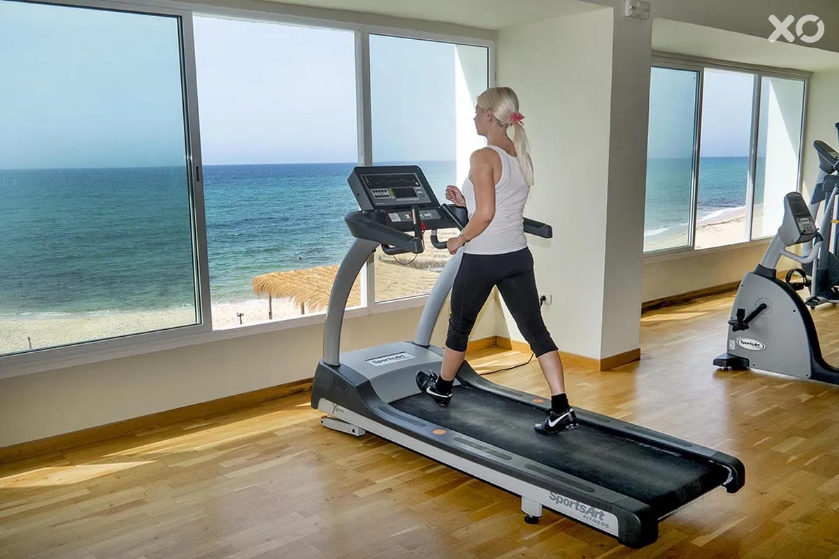 Novostar Premium Bel Azur Thalassa & Bungalows