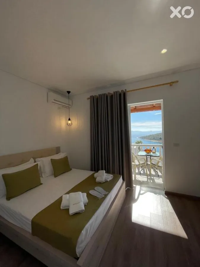 Relax Mea Hotel