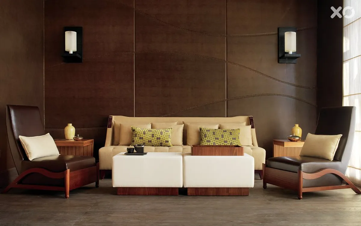 The Ritz-Carlton Grand Canal Abu Dhabi