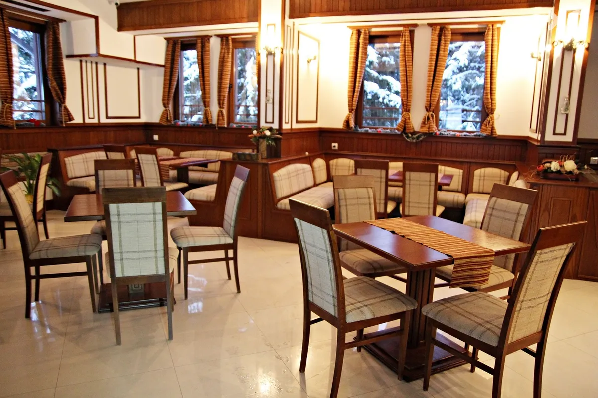 MPM Family Merryan Hotel