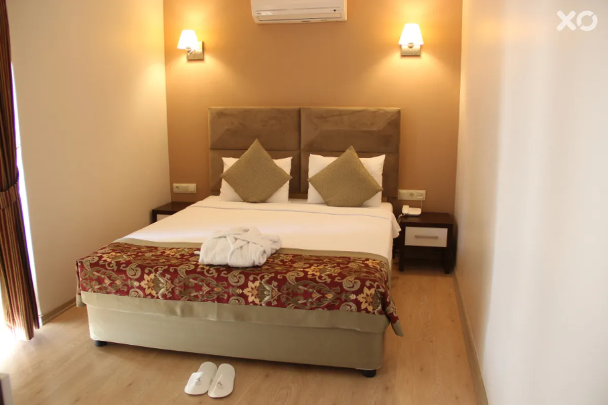 My Aegean Star Hotel