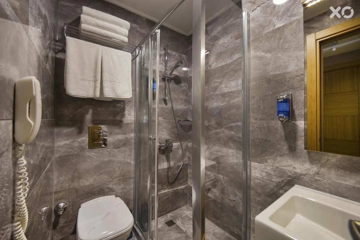 The Meretto Hotel Laleli