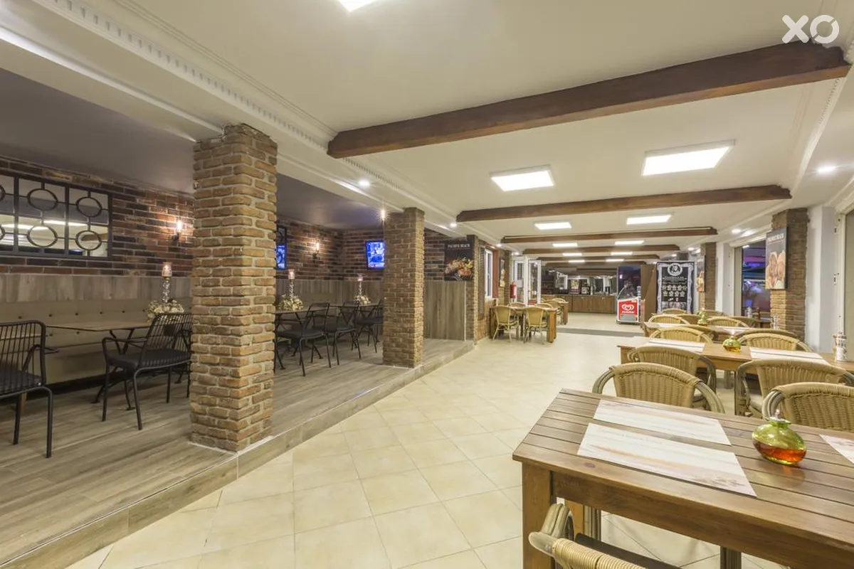 Royalisa Palmiye Beach Hotel