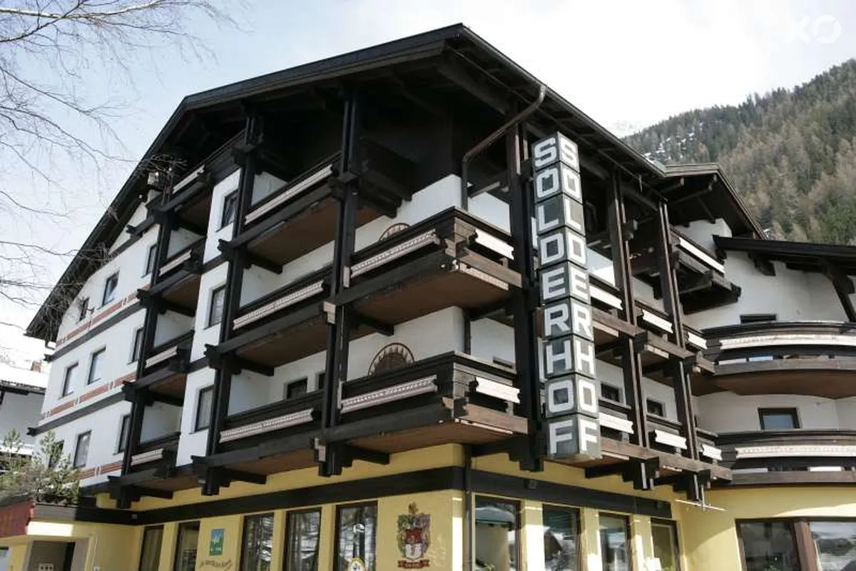 Solderhof