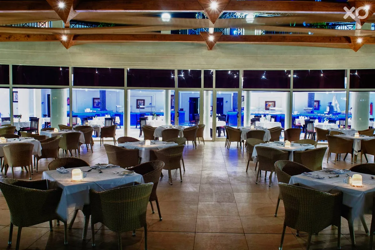Cleopatra Luxury Resort Makadi Bay