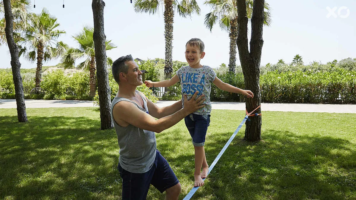 Robinson Club Nobilis