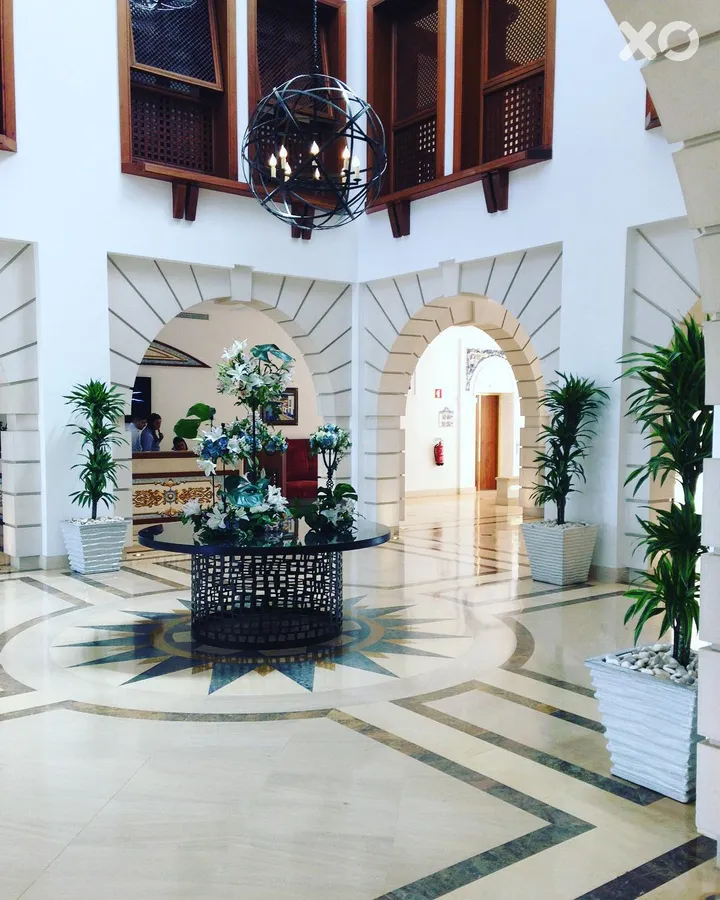 Pine Cliffs Hotel, Luxury Collection Resort