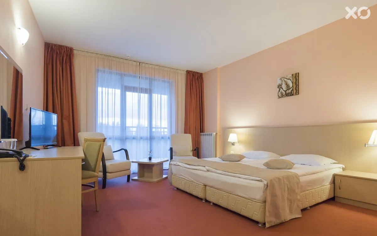 Orpheus Spa Hotel