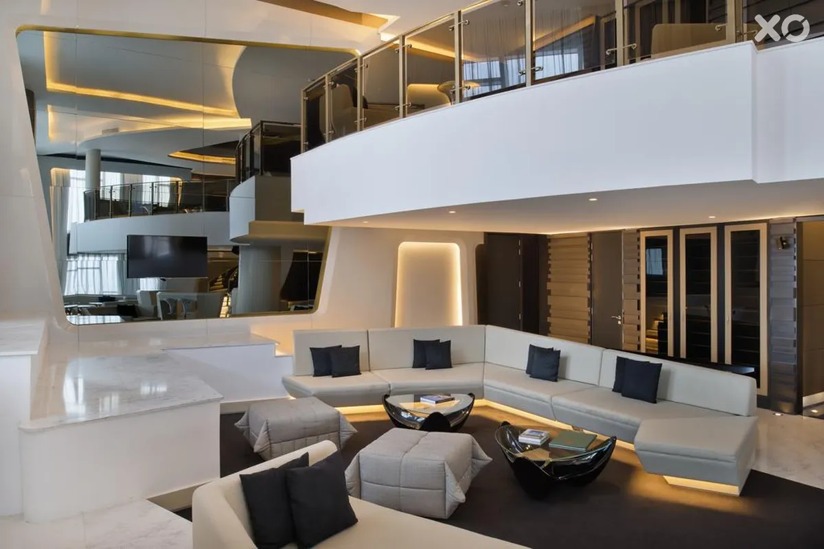 V Hotel Dubai Curio Collection by Hilton