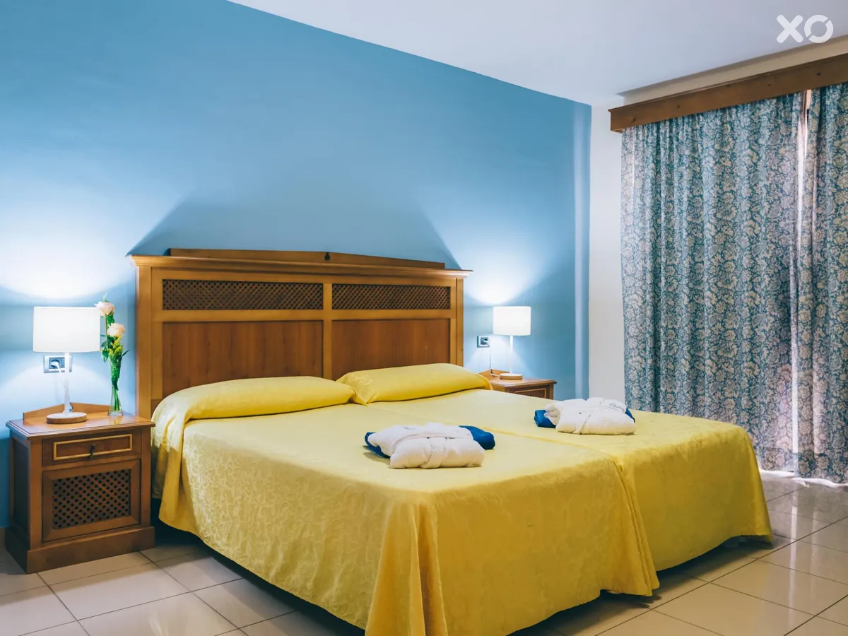 Grand Muthu Golf Plaza Hotel & Spa