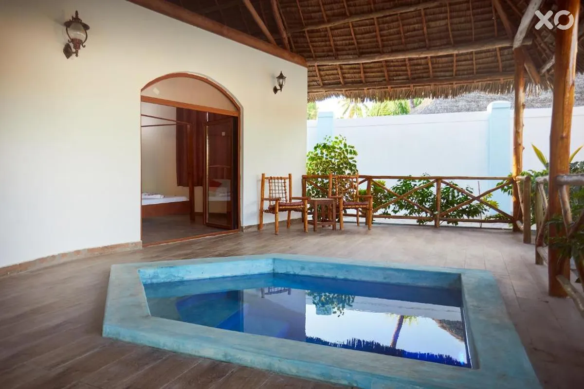 Emerald Dreams Boutique Hotel
