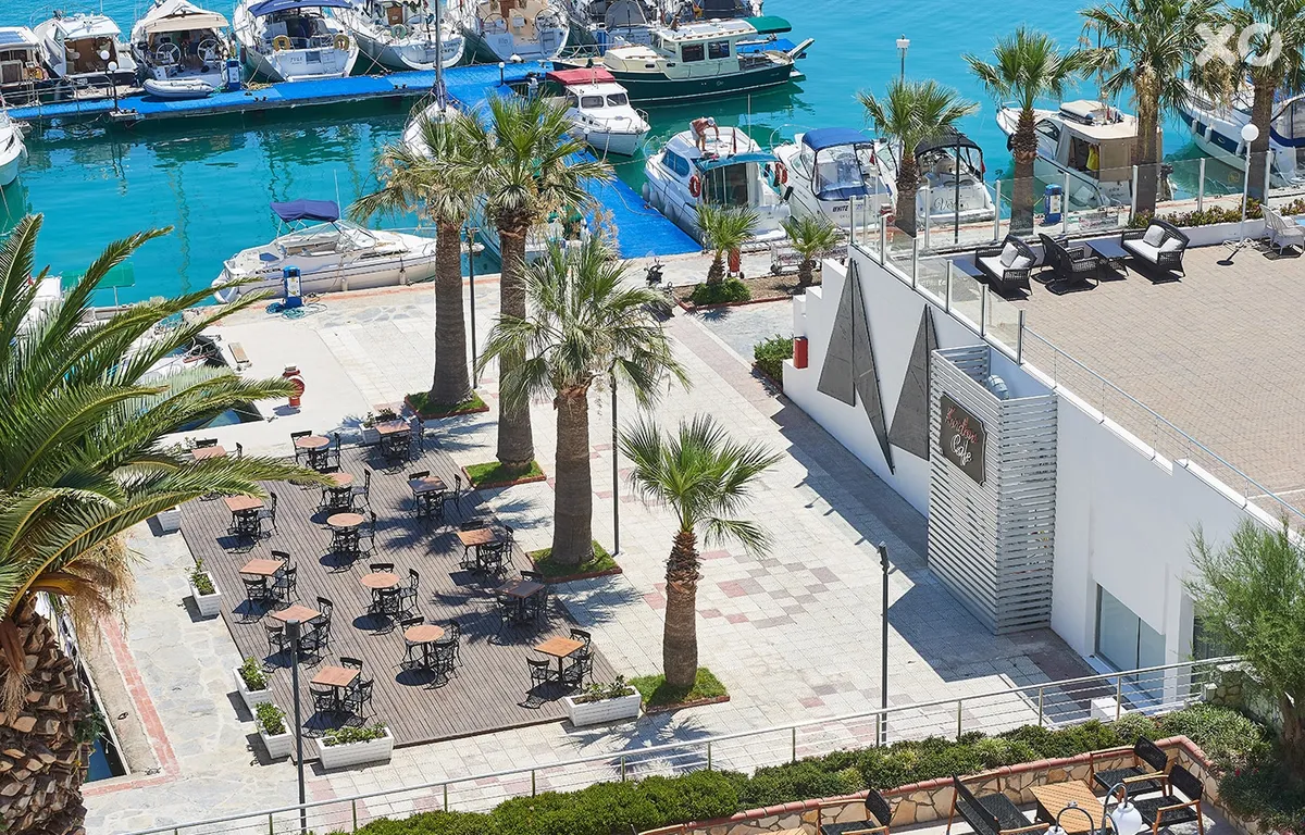 Altin Yunus Resort & Thermal Hotel