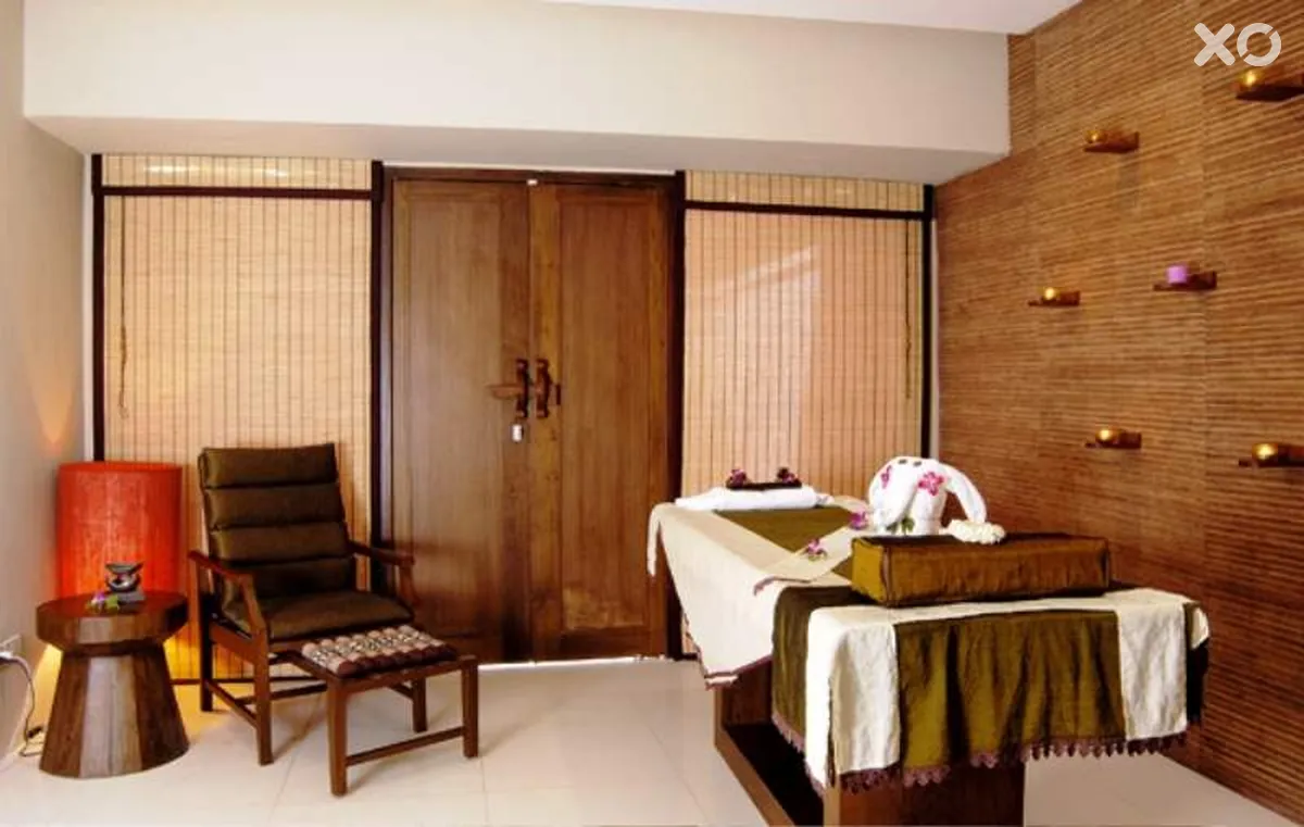 Mission Hills Phuket Golf Resort & Spa