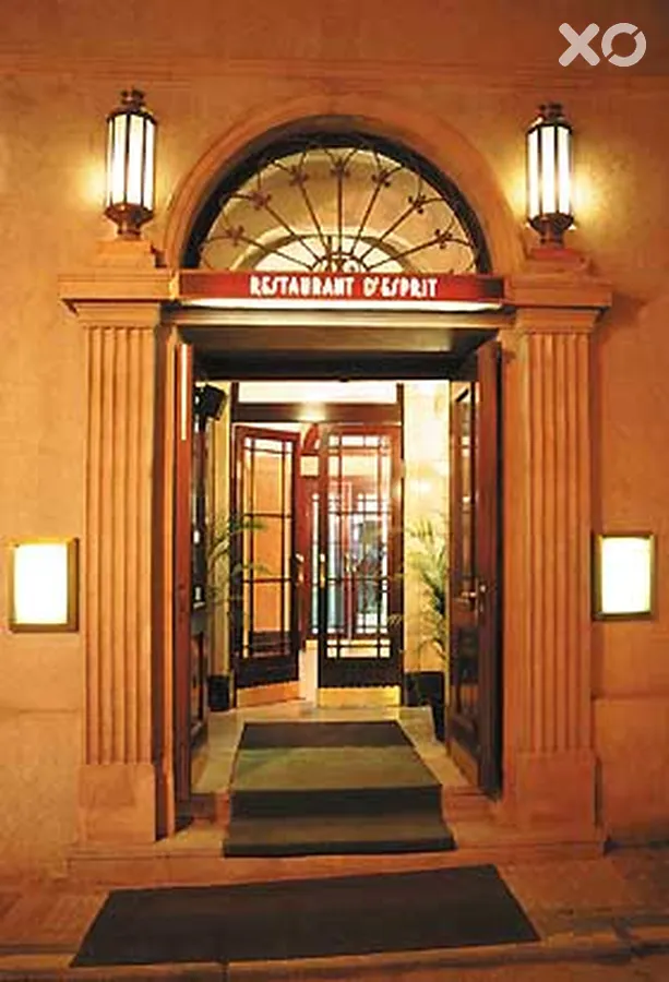 EA Hotel Royal Esprit