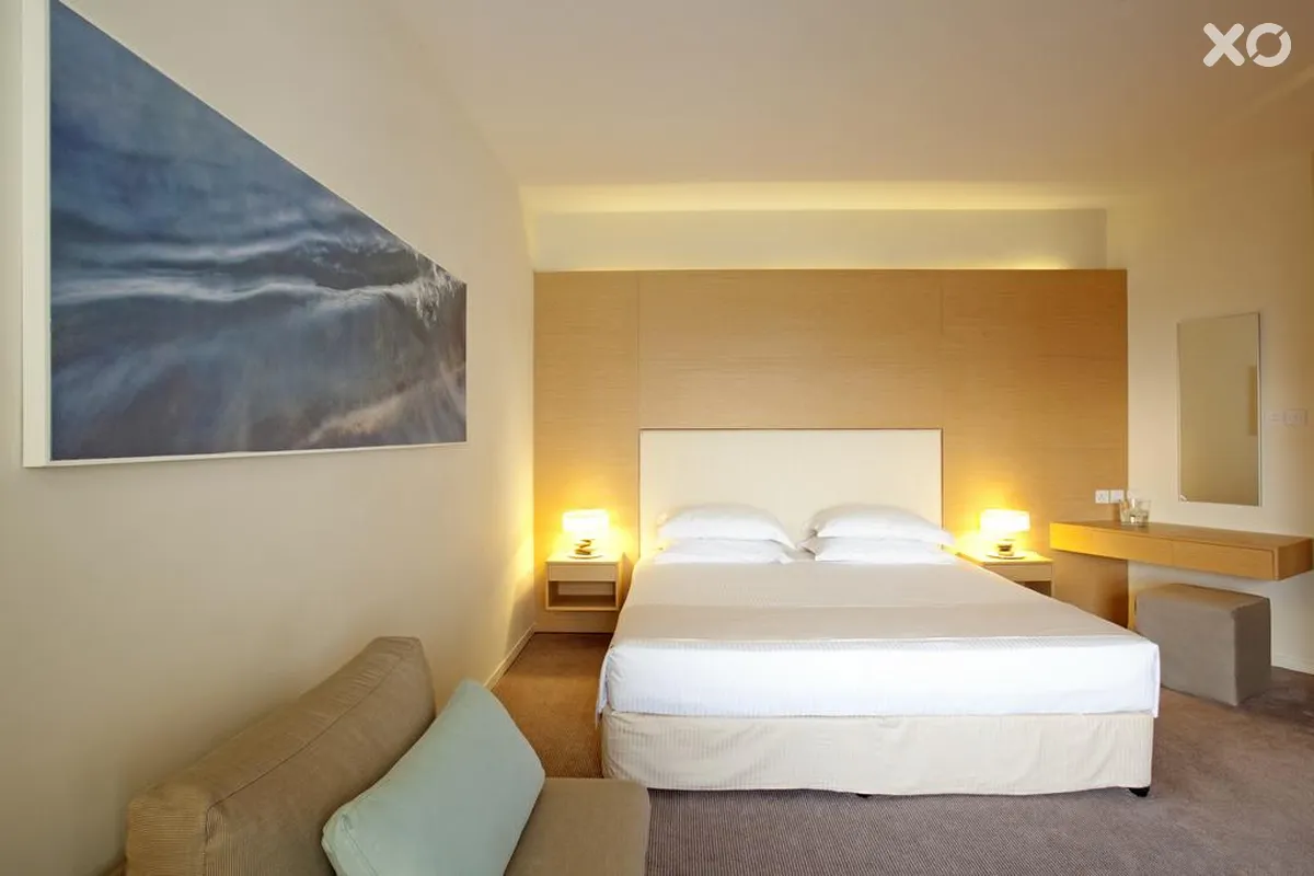 Capo Bay Hotel