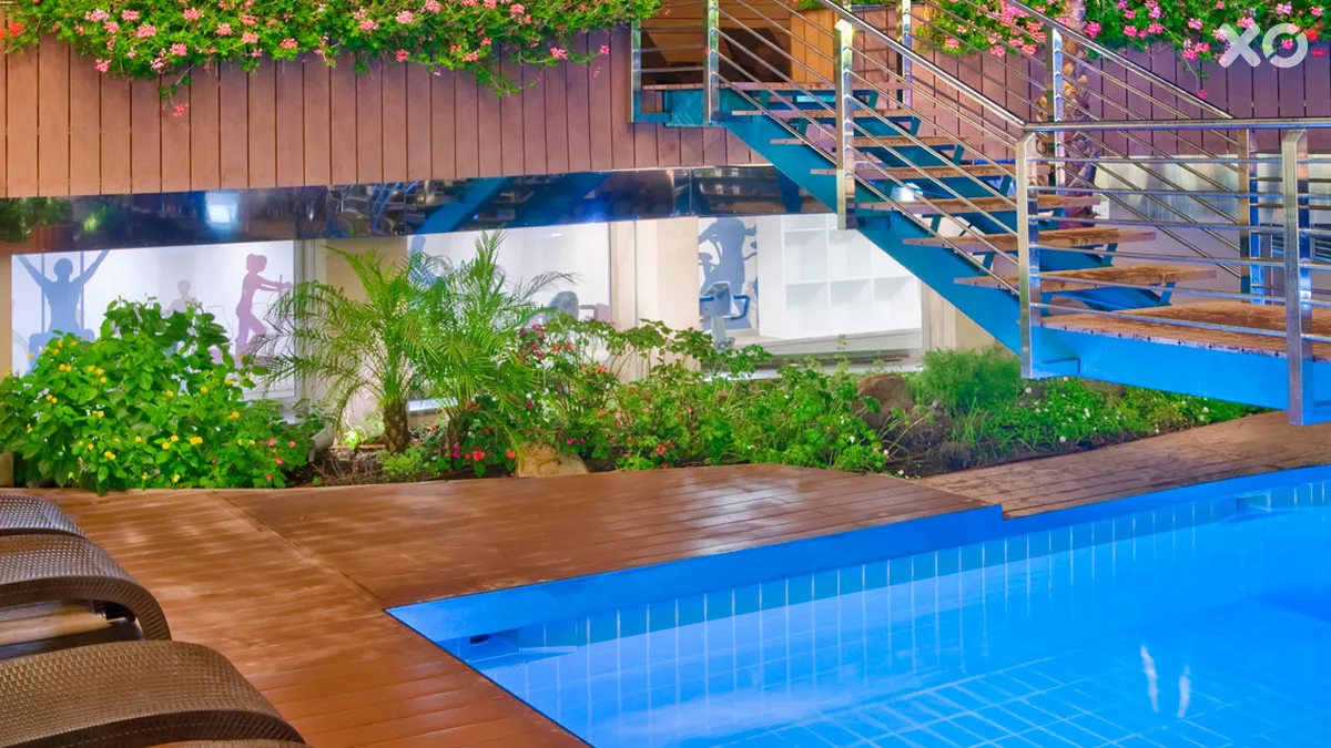 Kaktus Playa Hotel