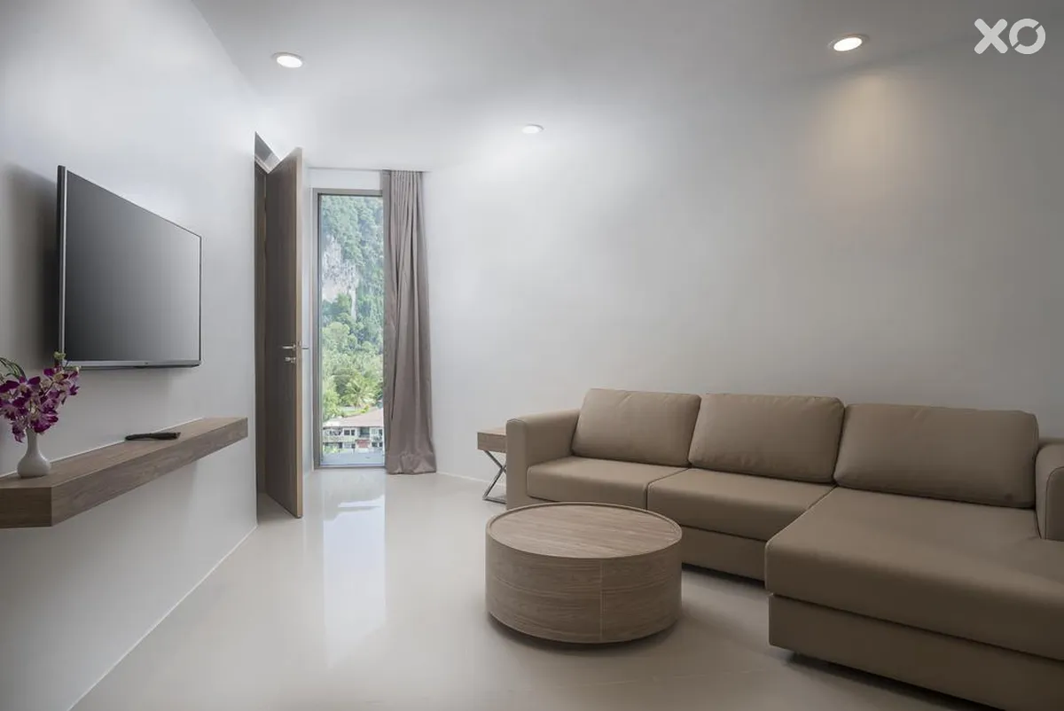 Centra by Centara Phu Pano Resort Krabi