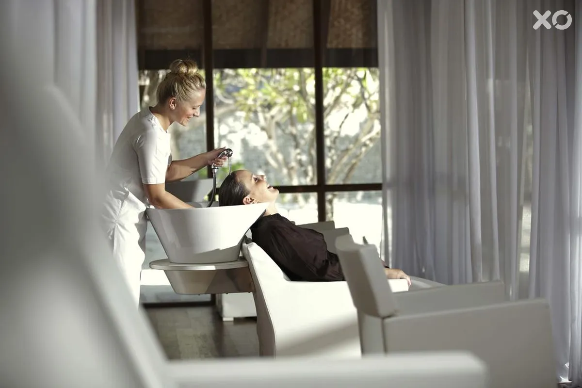 Four Seasons Maldives at Landaa Giraavaru Resort