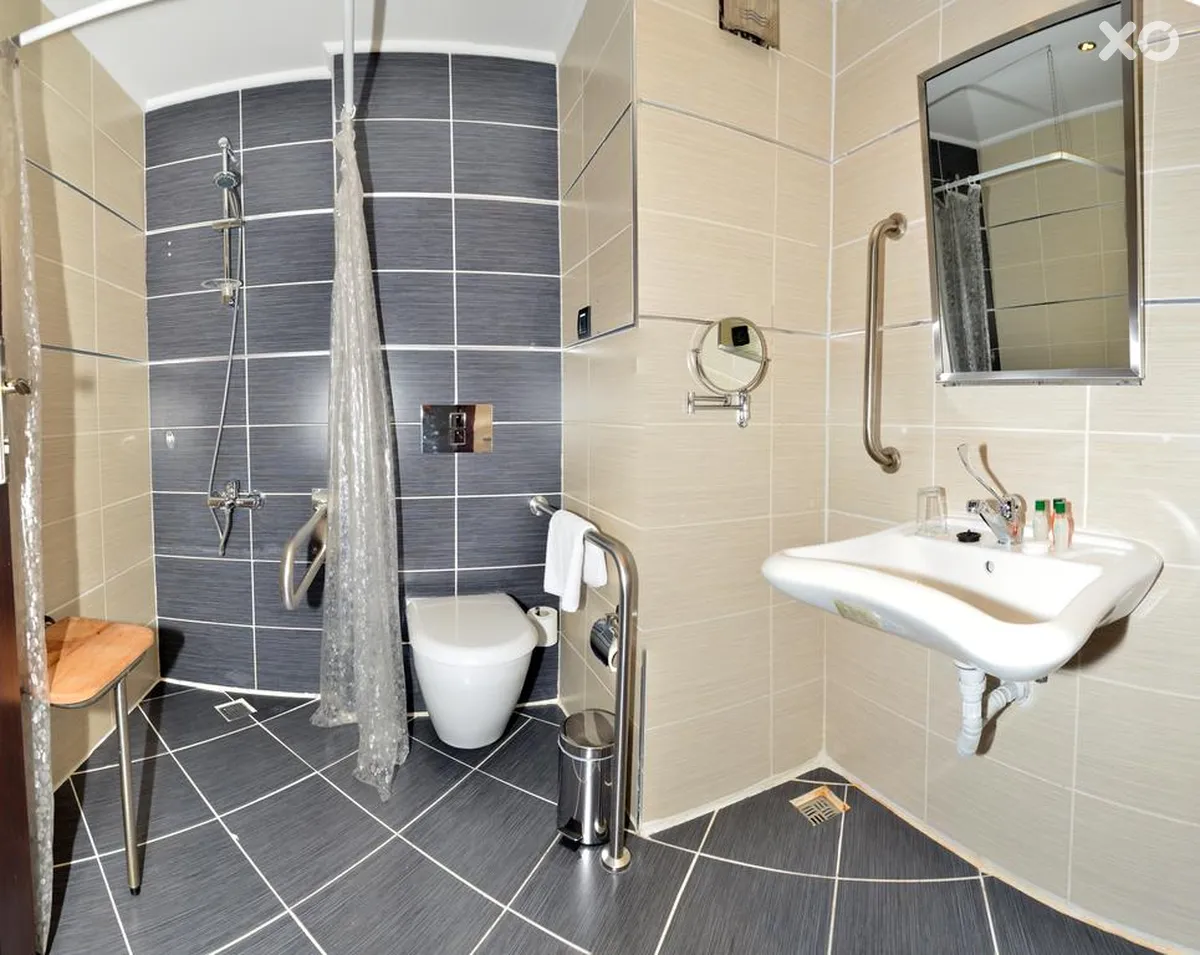 Dalaman Airport Lykia Resort Hotel