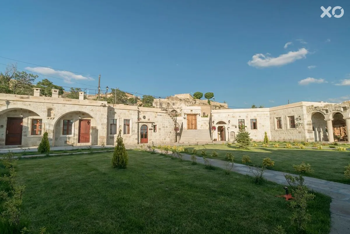 Zeydem Suites