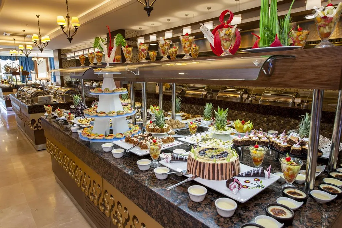 Dream World Resort & Spa