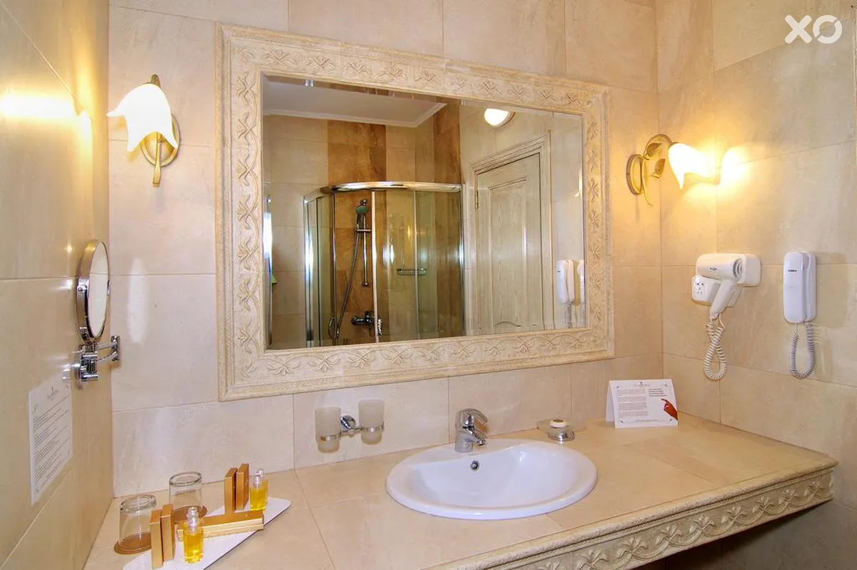 Diamant Residence Hotel & Spa