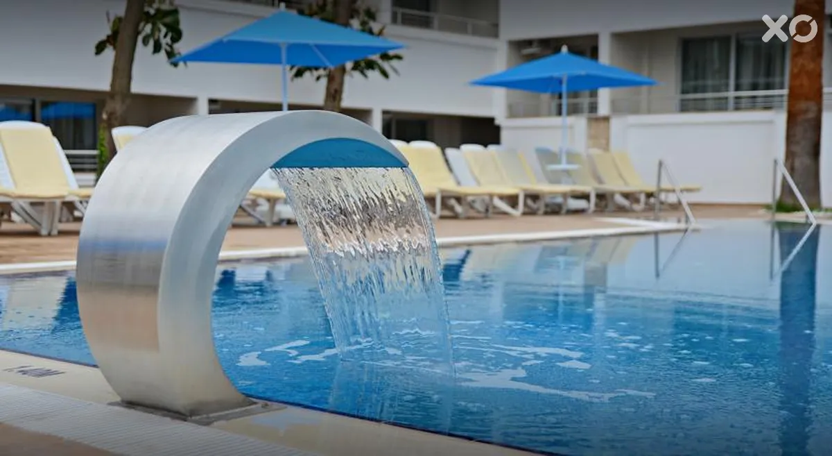 Banu Hotel Luxury