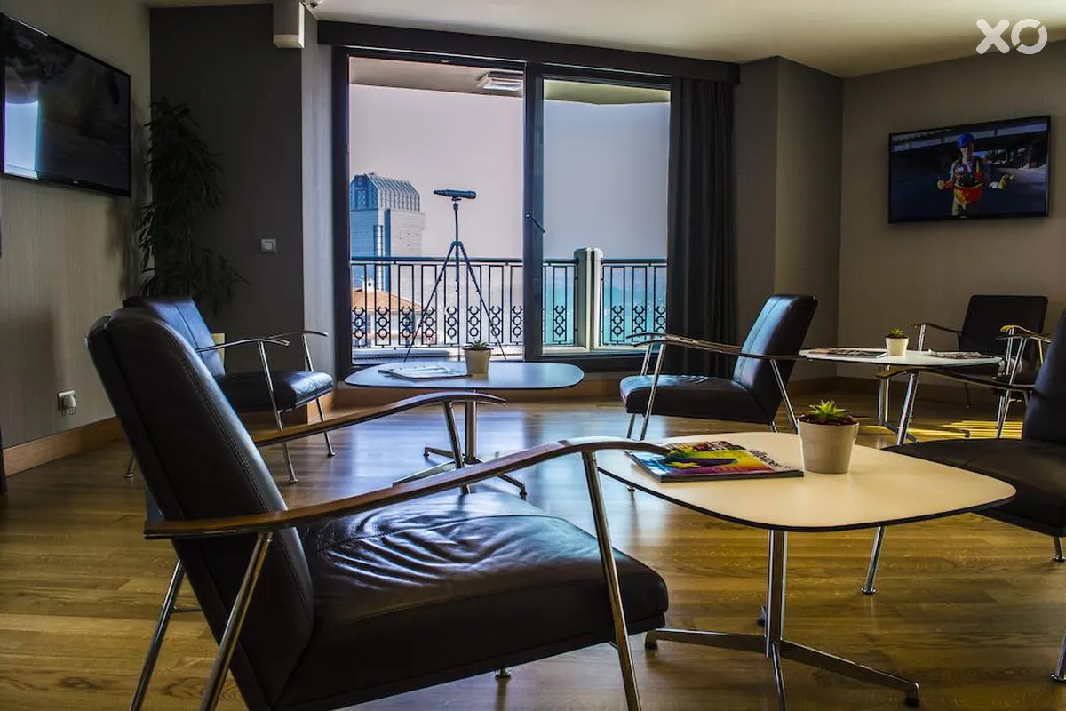 Point Hotel Taksim