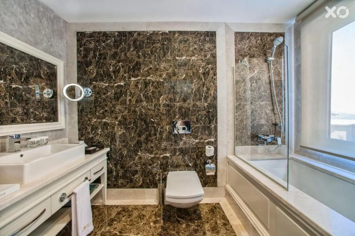 Vogue Hotel Supreme Bodrum Villa