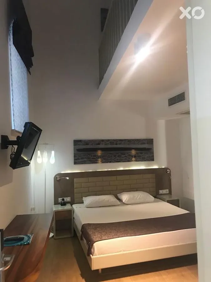 Puding Marina Residence